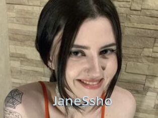 JaneSsho
