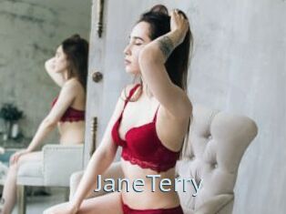 JaneTerry