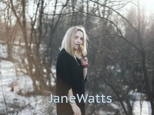 JaneWatts