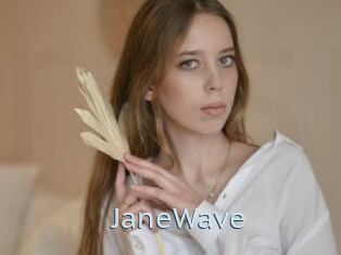 JaneWave