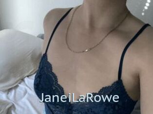 JaneiLaRowe