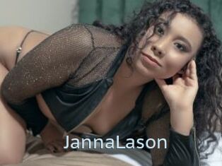 JannaLason