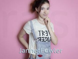 JannetFowler