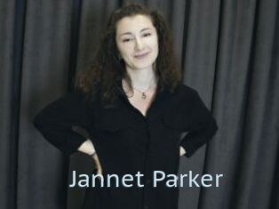 Jannet_Parker