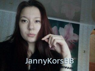 JannyKorsBB