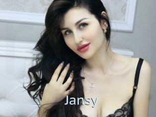 Jansy