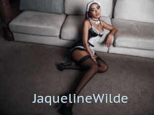 JaquelineWilde