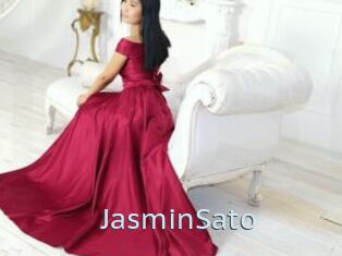 JasminSato