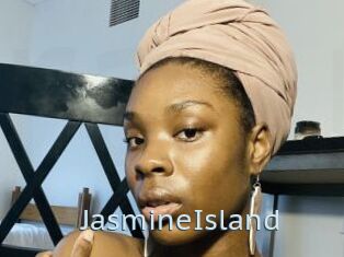 JasmineIsland