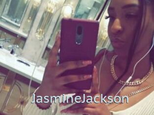 JasmineJackson