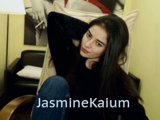 JasmineKaium