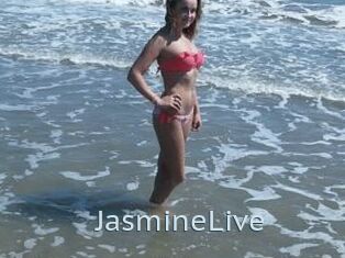 JasmineLive