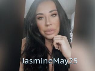 JasmineMay25