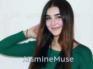 JasmineMuse