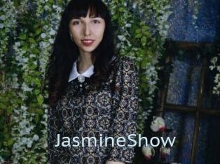 JasmineShow