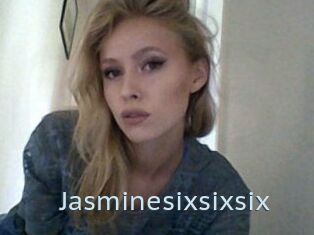 Jasminesixsixsix