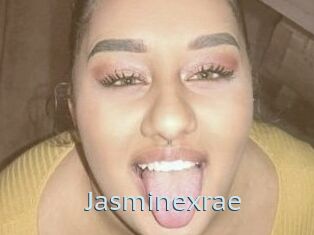 Jasminexrae