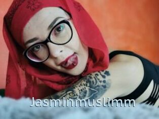 Jasminmuslimm