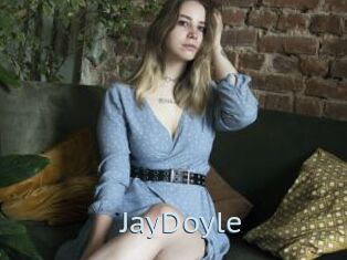 JayDoyle