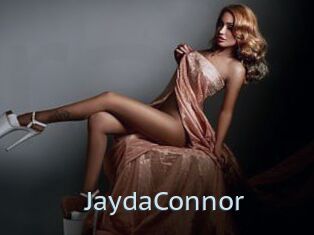 JaydaConnor