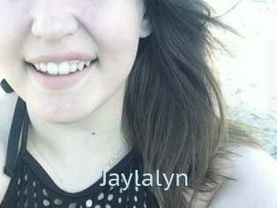 Jaylalyn