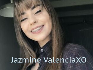 Jazmine_ValenciaXO