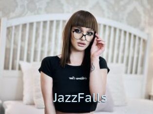 JazzFalls