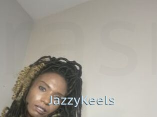 JazzyKeels