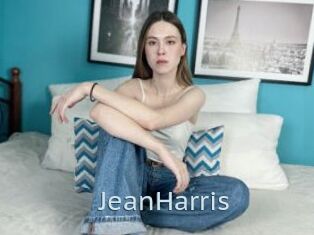 JeanHarris