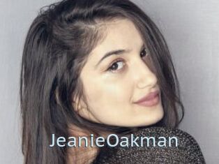 JeanieOakman