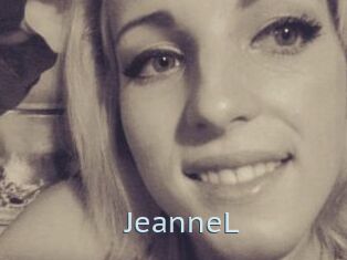 JeanneL