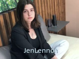 JenLennon