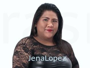 JenaLopez