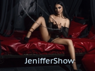 JenifferShow