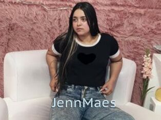 JennMaes