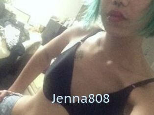 Jenna808