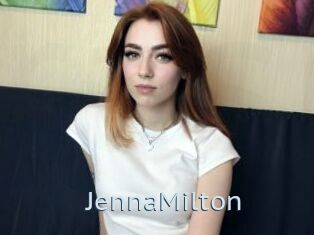 JennaMilton