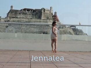 Jennalea