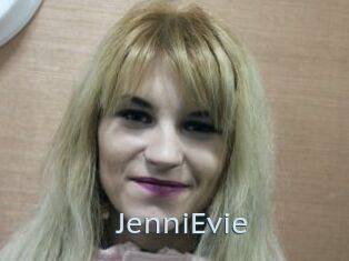 JenniEvie