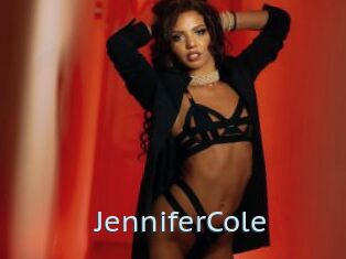 JenniferCole