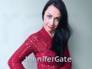 JenniferGate