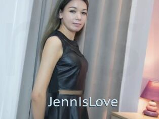 JennisLove