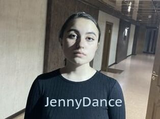 JennyDance