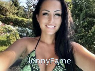 JennyFame