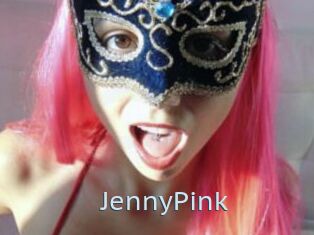 JennyPink