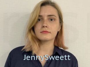 JennySweett