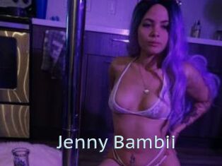 Jenny_Bambii