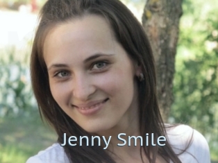 Jenny_Smile