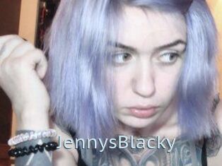 JennysBlacky