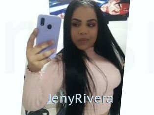 JenyRivera